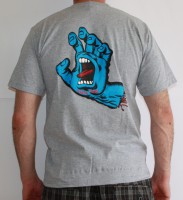 SANTA CRUZ